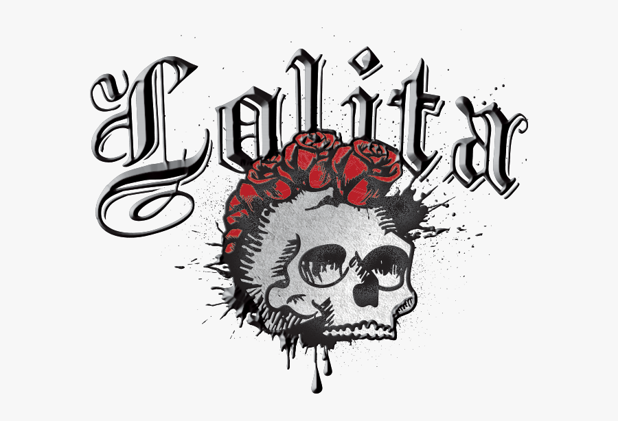 Clip Art Lolita Cocina Tequila Bar - Lolita Boston Logo, Transparent Clipart