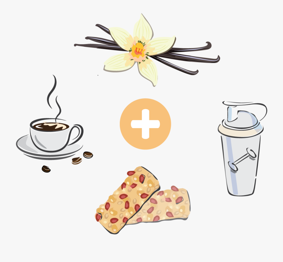 Increasingly Popular Health And Wellness Brands Reach, Transparent Clipart