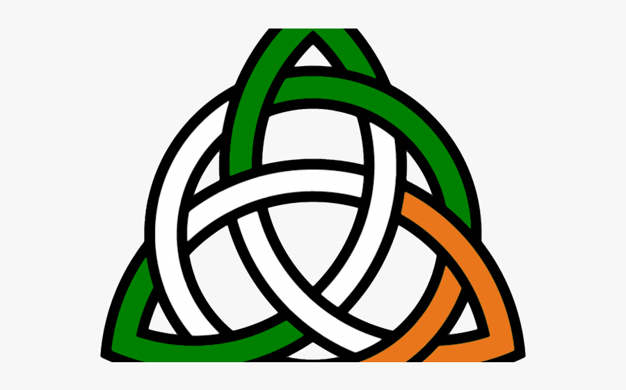 Celtic Knot, Transparent Clipart