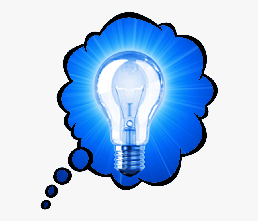 That You Just Want Something Different - Big Idea, Transparent Clipart