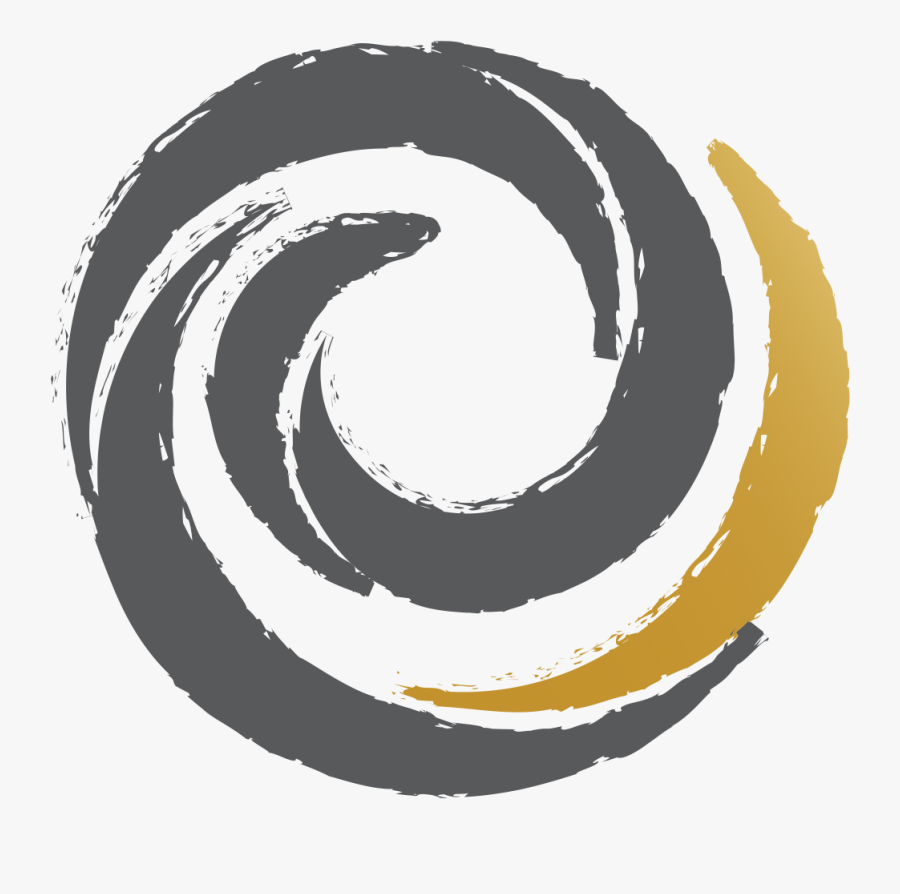 Massage Clipart Wellness Center - Circle, Transparent Clipart