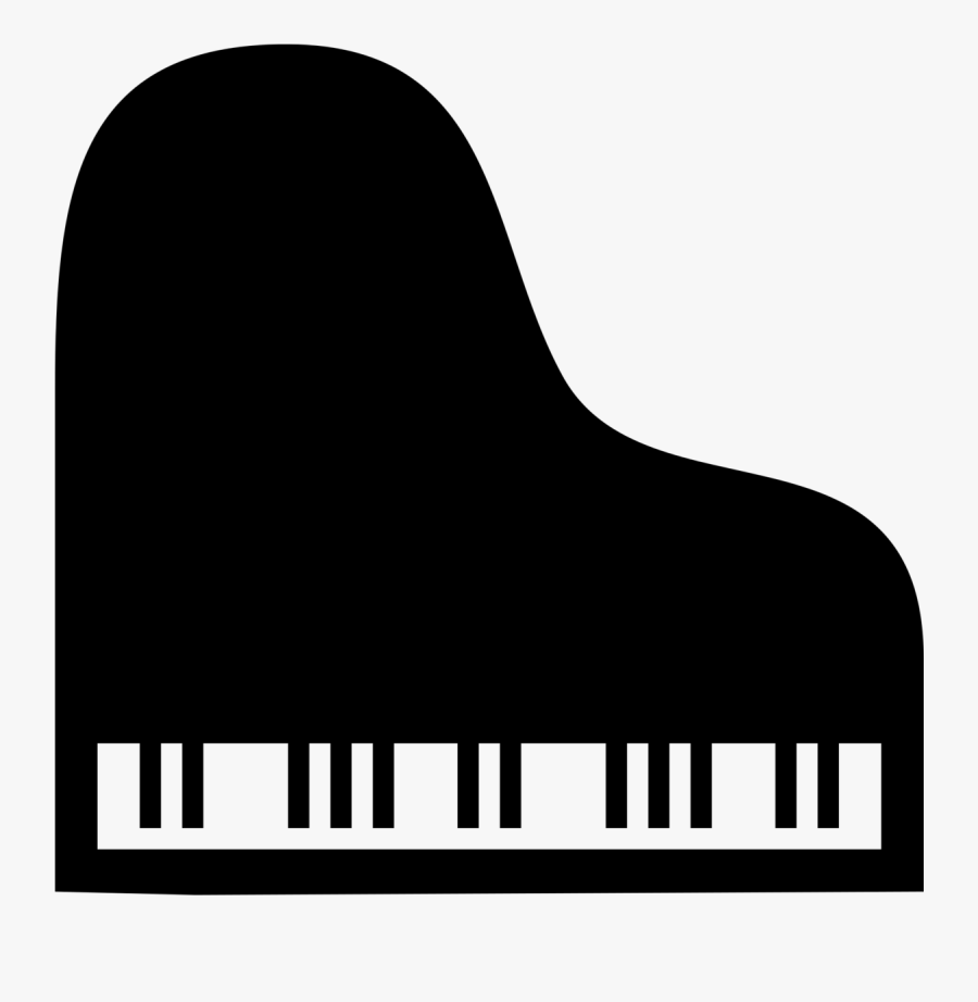 Small Piano Icon , Png Download, Transparent Clipart