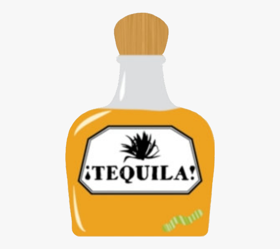 Cincodemayo Tequila Vivamexico Mexicolindo Mexico - Tequila Stickers, Transparent Clipart