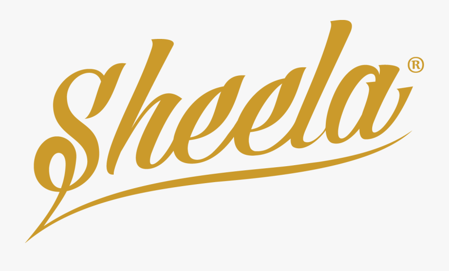 Logo - Sheela, Transparent Clipart