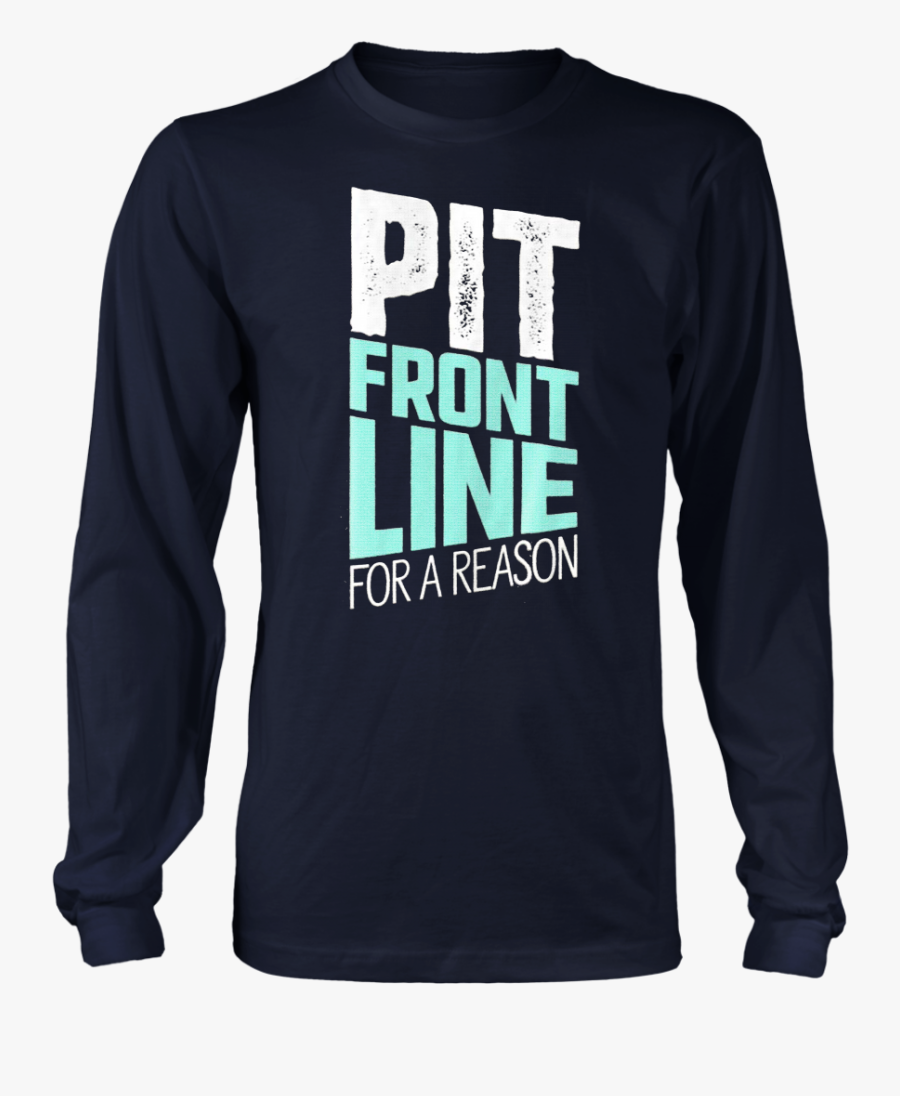 Long-sleeved T-shirt, Transparent Clipart