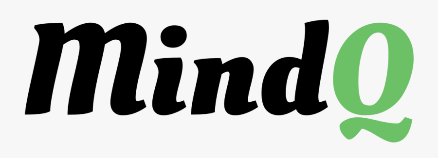 Mindq Supports Wellness Programs By Shining A Light - Mindq Logo, Transparent Clipart