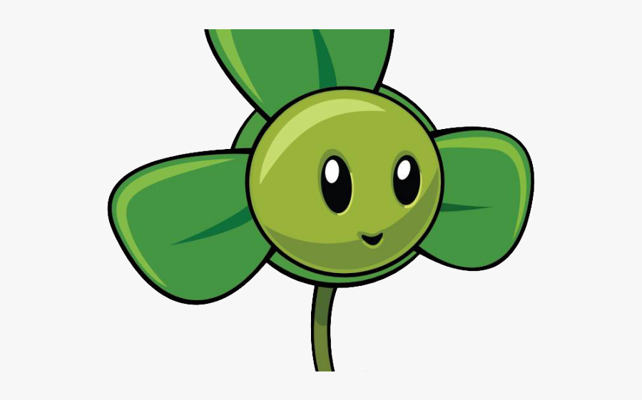 Plantas De Plants Vs Zombies, Transparent Clipart