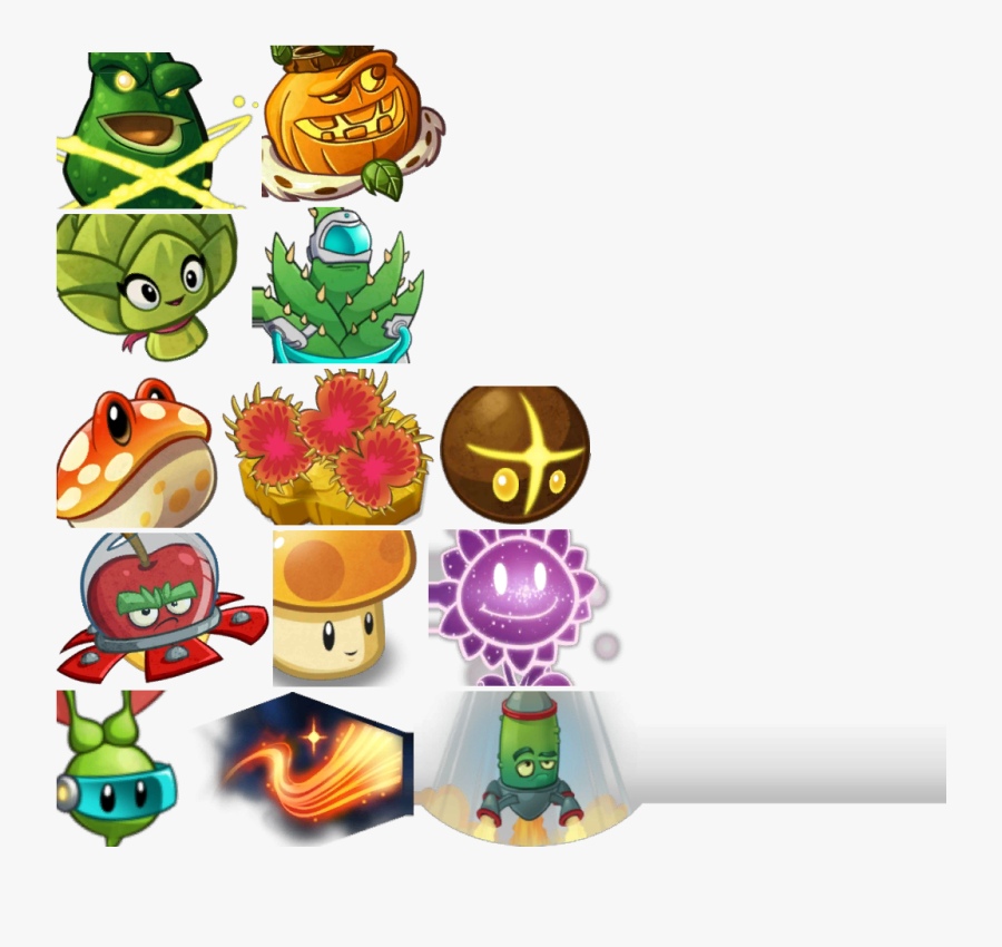 Plants Vs Zombies Clipart Knight , Png Download - Cartoon, Transparent Clipart