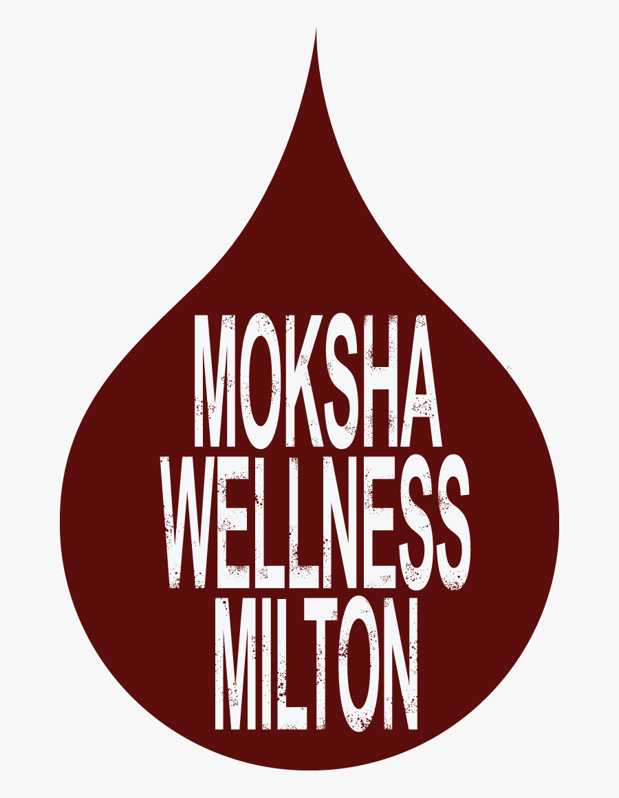 Moksha Wellness Logo - Tulisan Rescue, Transparent Clipart