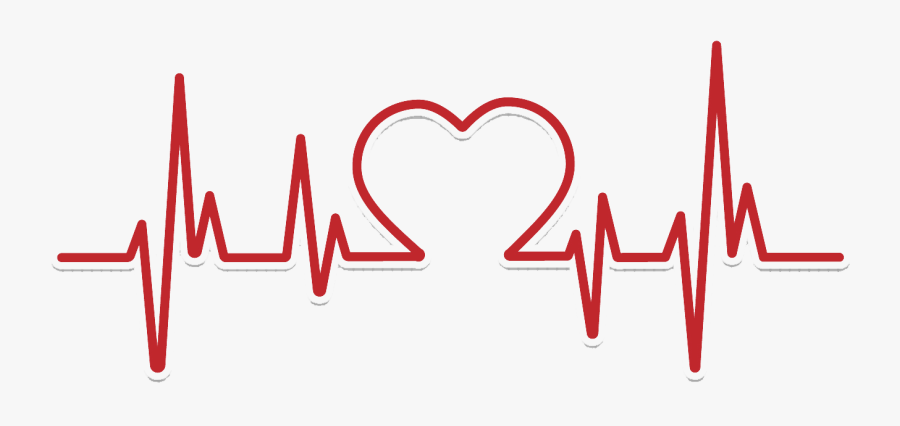 Heart Rate Clip Art Image Picsart Png Love Text Free Transparent Clipart Clipartkey