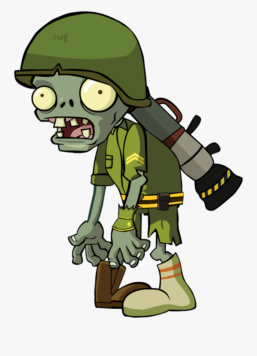 Garden Warfare 2 Plants Vs - Plants Vs Zombies Png, Transparent Clipart