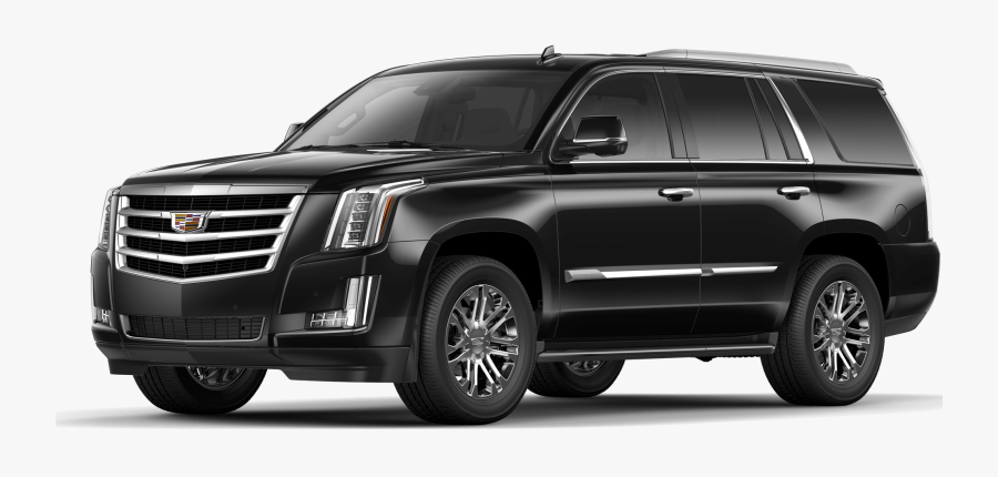 Cadillac Car Cliparts - Ford Expedition Price In India, Transparent Clipart