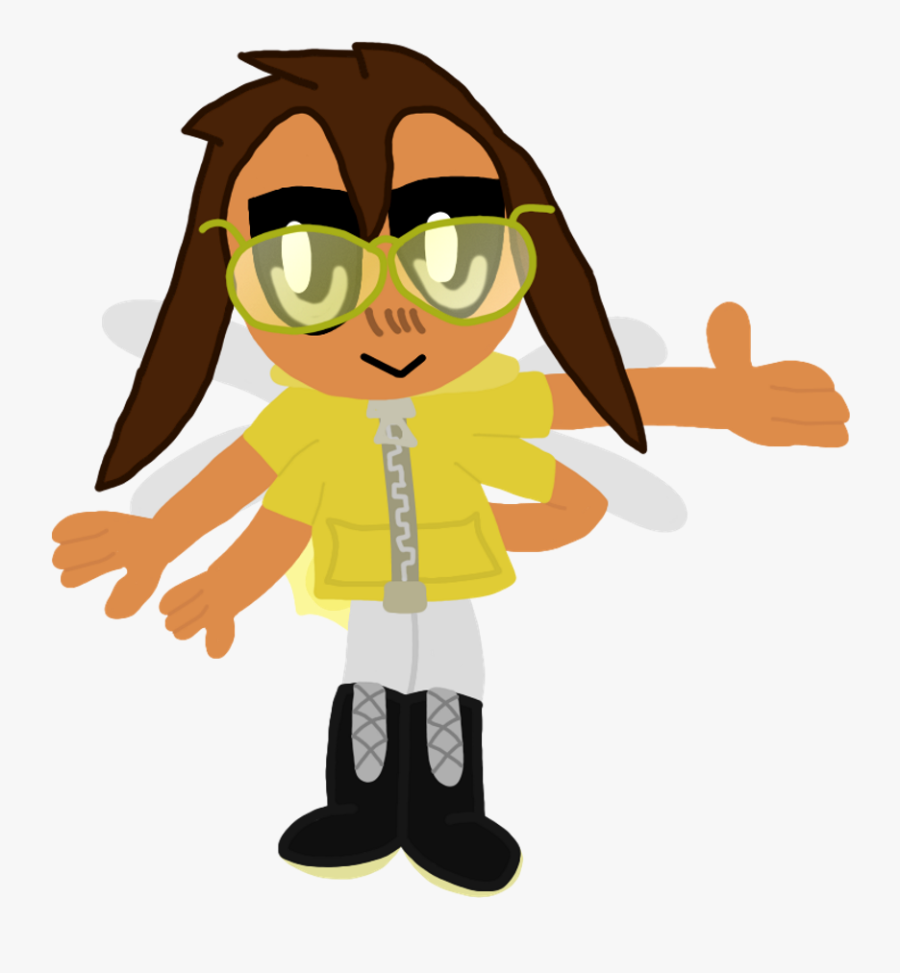 Light - Cartoon, Transparent Clipart