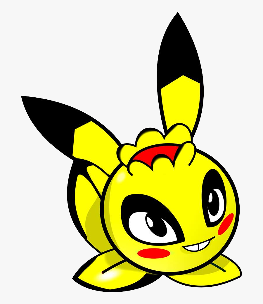 Pikachu Clipart Electric - Pvz 2 Electric Plants, Transparent Clipart
