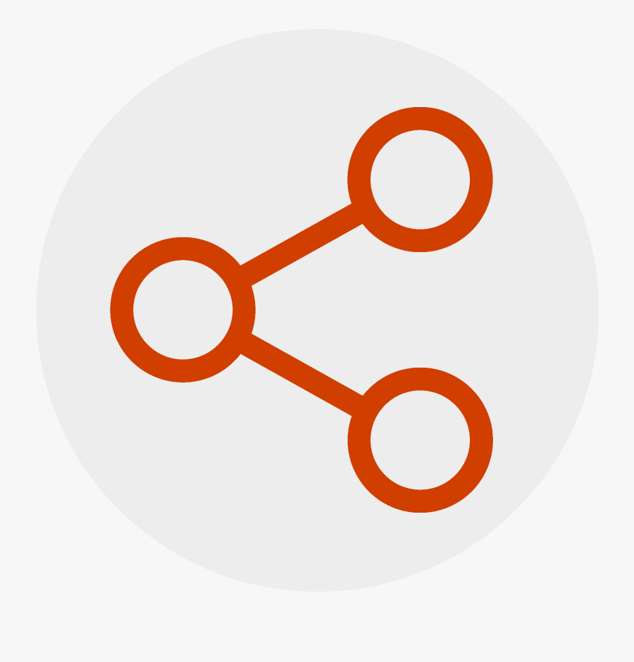 Share Pic Icon Png, Transparent Clipart