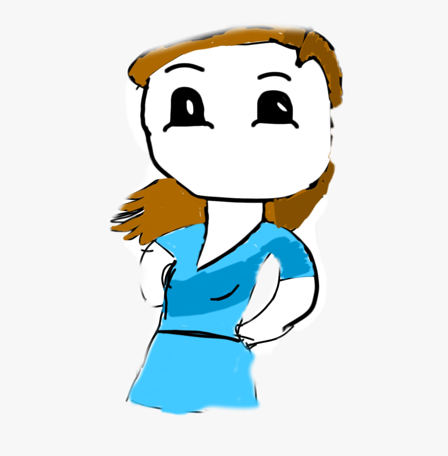 Let Me Explain Studios Freetoedit - Cartoon, Transparent Clipart