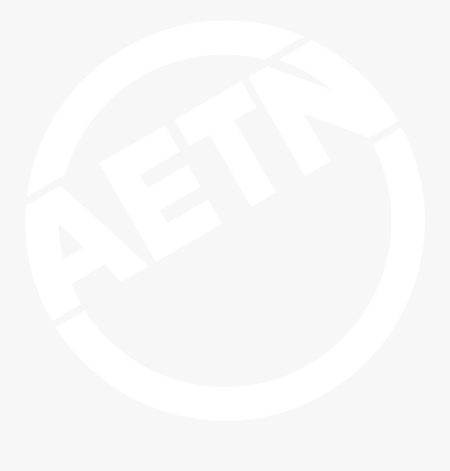 Aetn Logo, Transparent Clipart