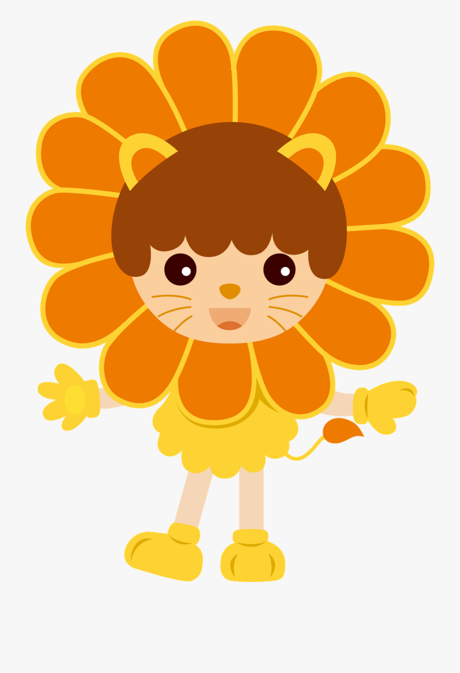 Cartoon, Transparent Clipart