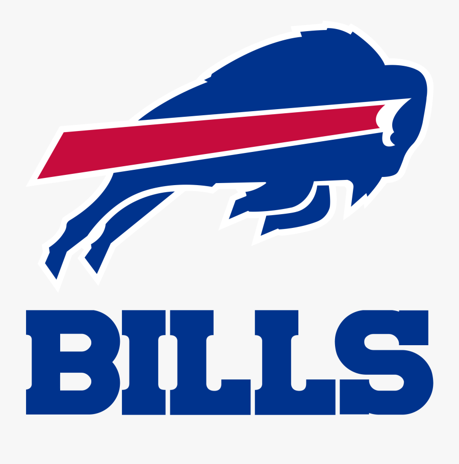 Bill Clipart - Buffalo Bills, Transparent Clipart