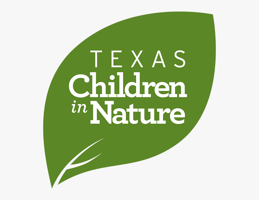 Texas Children In Nature - Graphic Design, Transparent Clipart