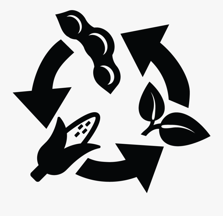 Crop Field Rotation Clipart, Transparent Clipart