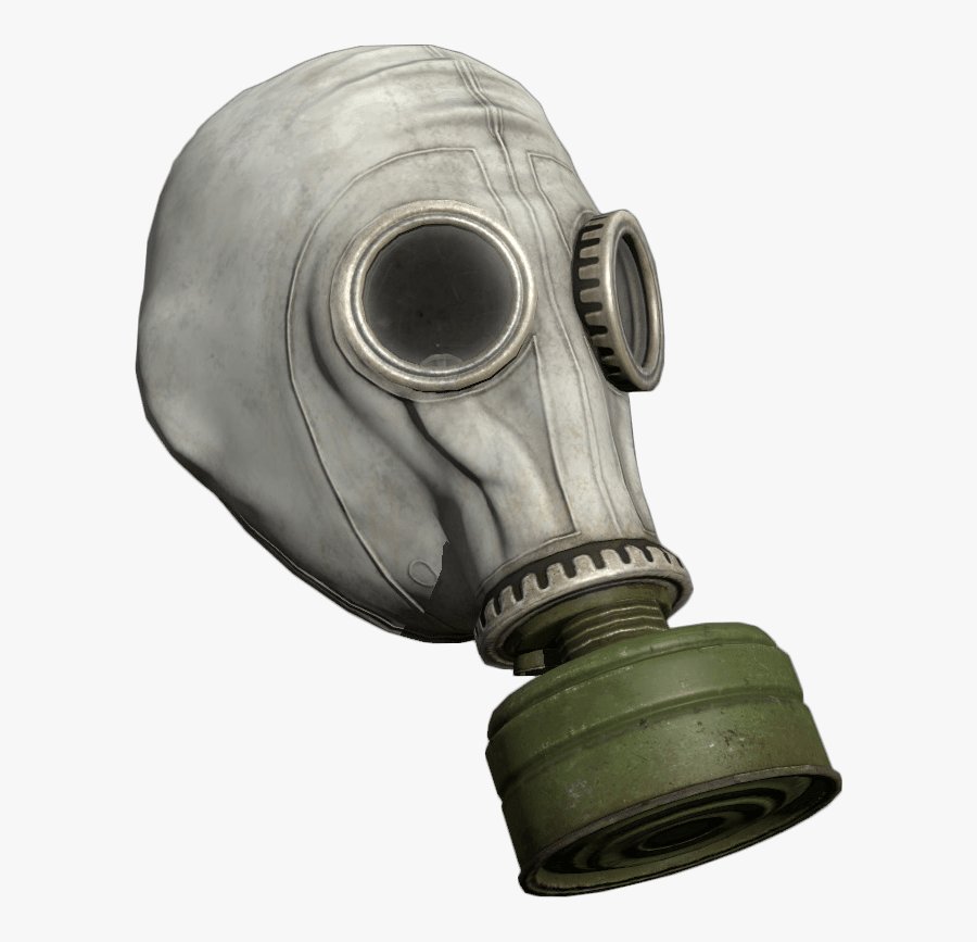 Gp 5 Gas Mask - Gp5 Gas Mask Png, Transparent Clipart