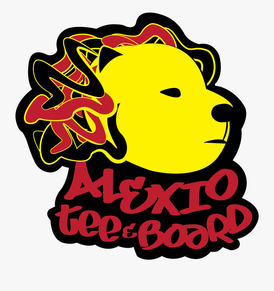 I Made The Logo Open And Stroked, Because Stroked Logos, Transparent Clipart