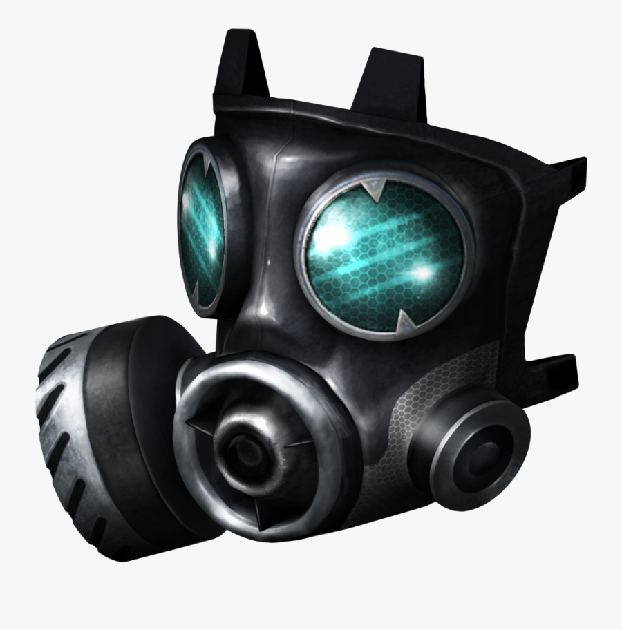 Clip Art Gas Mask Photography - Gas Mask Png, Transparent Clipart