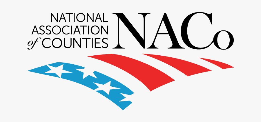 National Association Of Counties Achievement Awards - Naco Org, Transparent Clipart