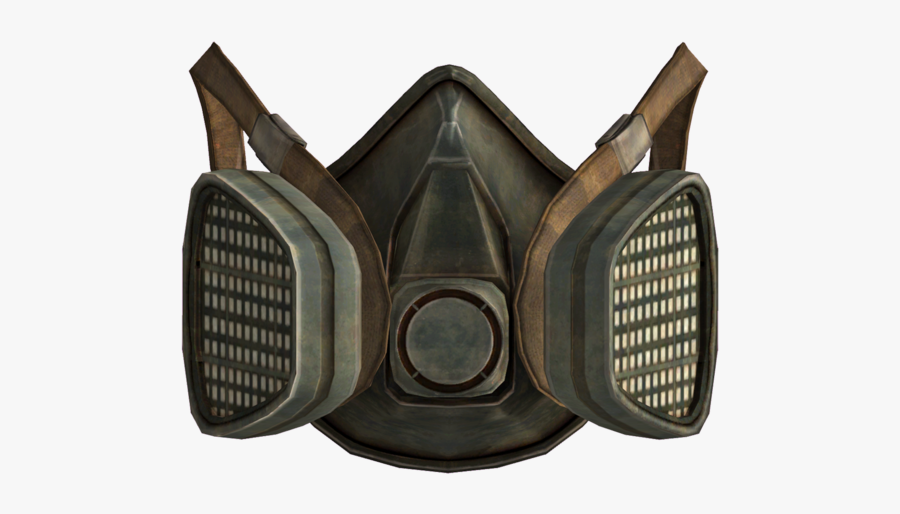 Gas Mask Png - Gas Mask Png Hd, Transparent Clipart