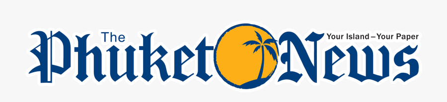 Holiday Picture Black - Phuket News, Transparent Clipart