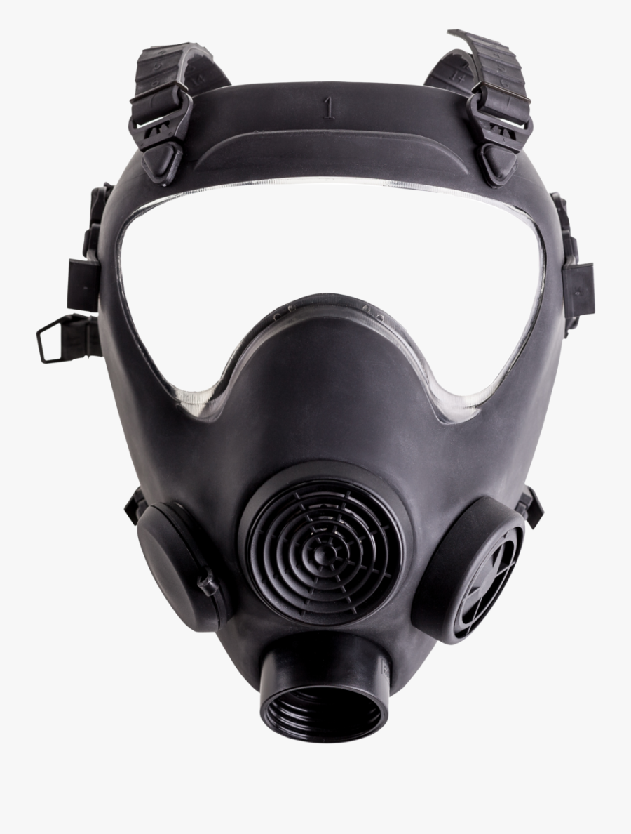 Gas Mask Stock Photography - Gas Mask Png Transparent, Transparent Clipart