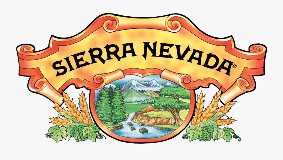 Supporters Clipart Role Responsibility - Sierra Nevada Brewing, Transparent Clipart