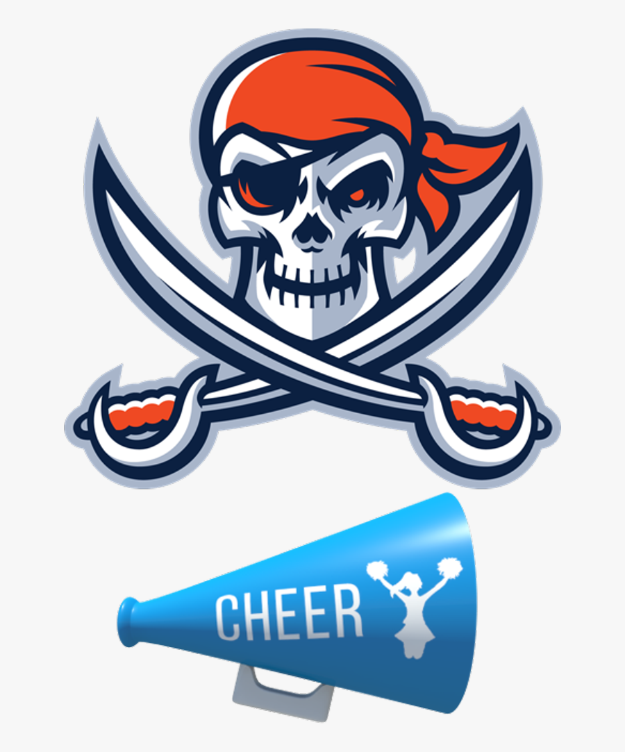 Click Here - Robious Athletic Association Football, Transparent Clipart