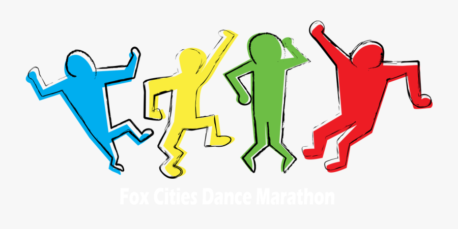 Family Clipart Marathon - Pta Dress Down Day, Transparent Clipart