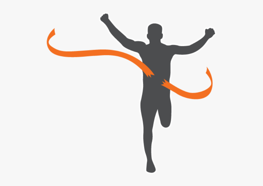 33 - Marathon Png, Transparent Clipart