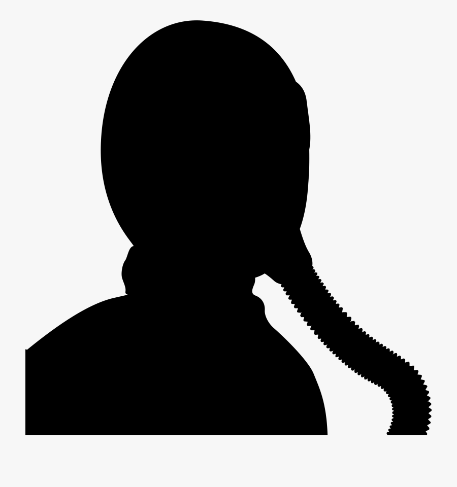 Fighter Jet Pilot / Gas Mask Silhouette Clip Arts - Fighter Pilot Silhouette Vector, Transparent Clipart