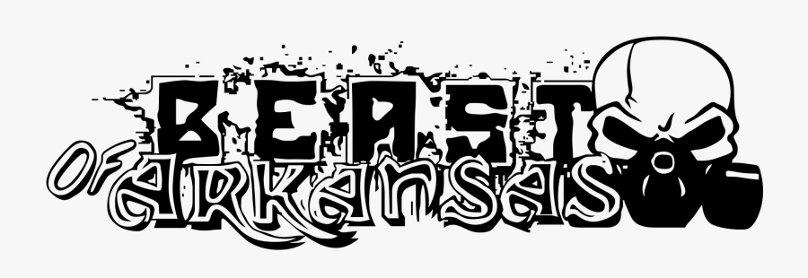 Transparent Arkansas Clipart - Illustration, Transparent Clipart