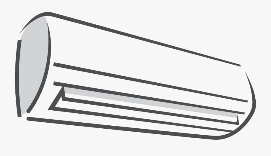 Air Conditioning Line Png, Transparent Clipart