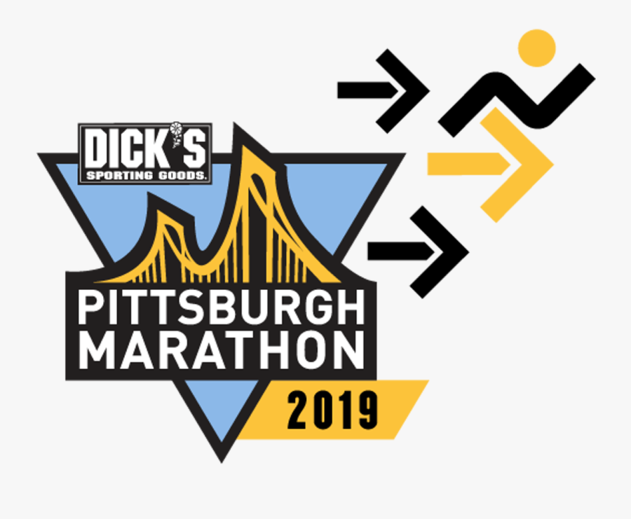 Uploaded By Erin Carlin - Pittsburgh Half Marathon 2019, Transparent Clipart