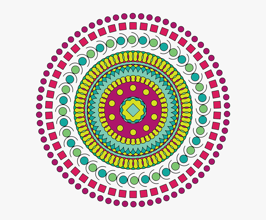 Swirl Clipart Clear Background - Fashion Fix February 2019, Transparent Clipart