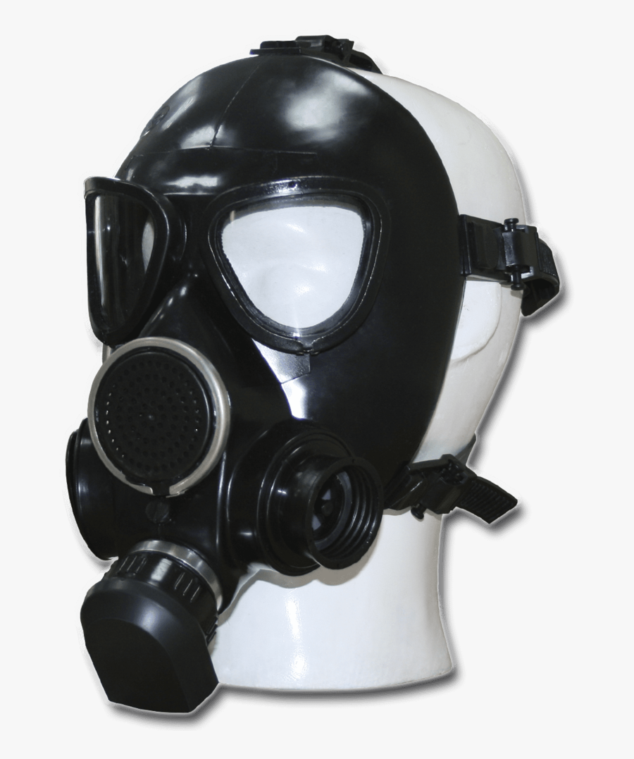 Gas-mask - Portable Network Graphics, Transparent Clipart