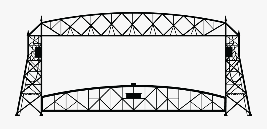 Tragwerk, Transparent Clipart