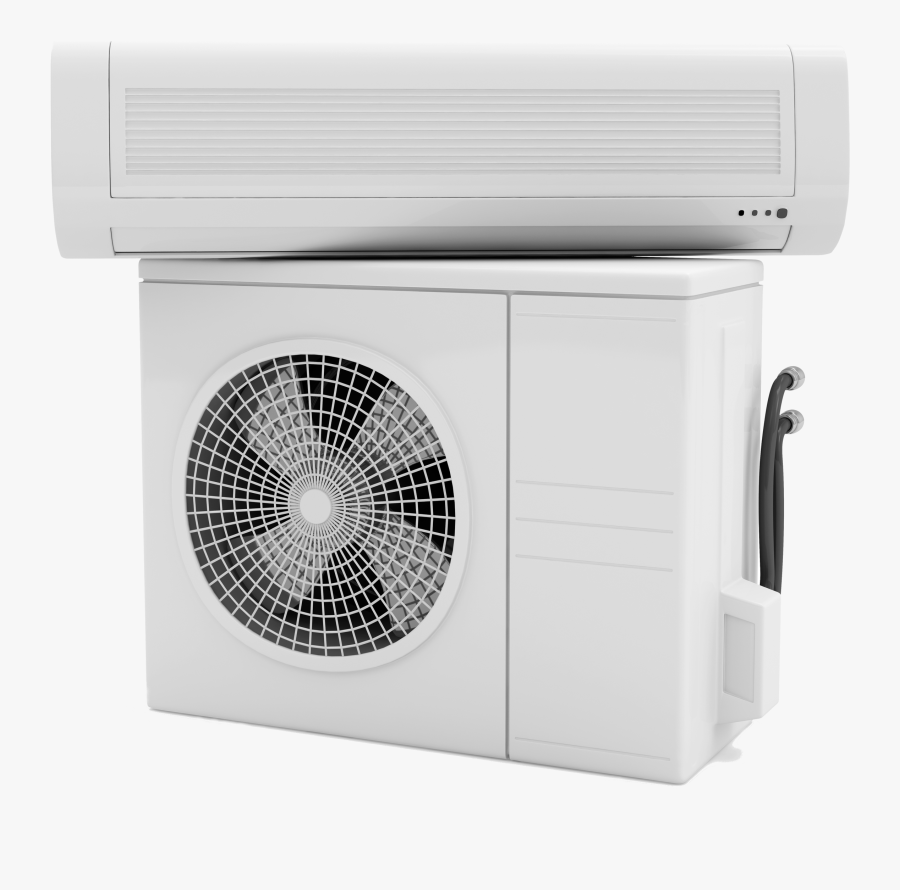 Air Conditioner Clipart, Transparent Clipart