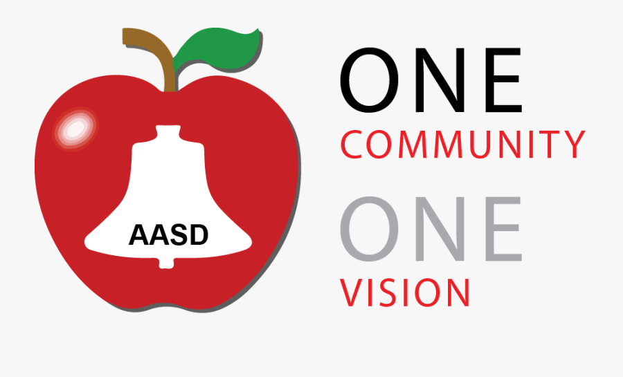 Appleton Area School District Letterhead, Transparent Clipart