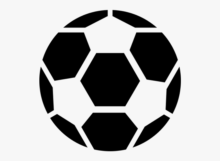 9 Soccer Ball Clip Art Transparent Background - Transparent Background Soccer Ball Clip Art Png, Transparent Clipart