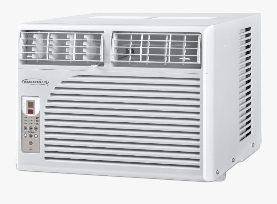 Air Conditioner Png - Forest Air Air Conditioner, Transparent Clipart