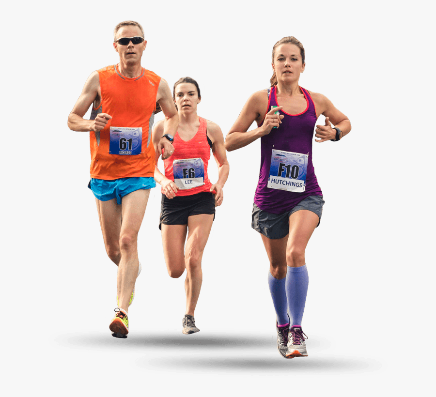 Marathon Png Photo - Marathon Png, Transparent Clipart