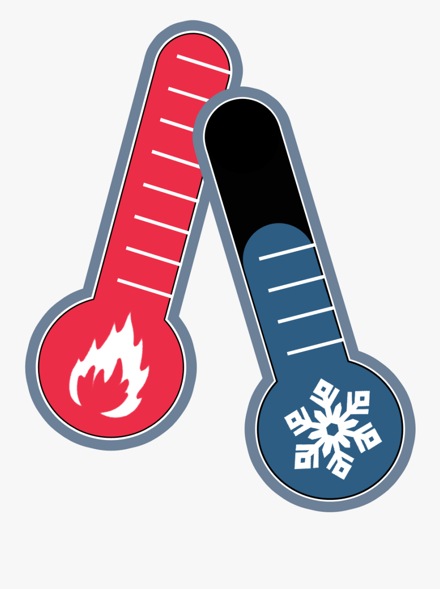 Jpg Library Library The Heating Ac Repair And Installation - Heating And Air Conditioning Png, Transparent Clipart