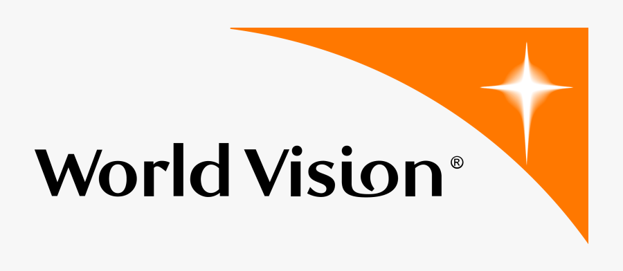 World Vision Logo Png - World Vision Canada Logo, Transparent Clipart